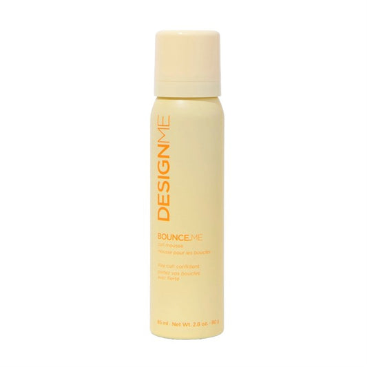 DESIGNME Bounce.ME Curl Mousse - 85ml