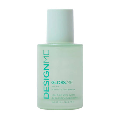 DESIGNME Gloss.ME Hair Serum - 25ml