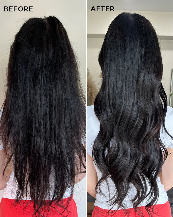 DESIGNME Gloss.ME Hair Serum - 80ml