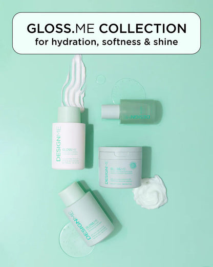 DESIGNME Gloss.ME Hydrating Shampoo - 50ml