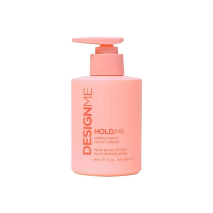 DESIGNME Hold.ME Styling Cream - 230ml