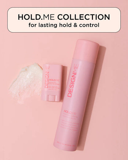 DESIGNME Hold.ME Three Ways Hairspray - 330ml