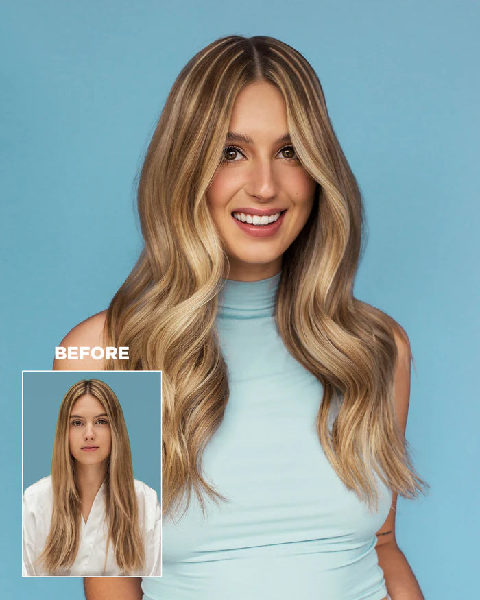 DESIGNME Quickie.ME Dry Shampoo Blondes & Pastels Tones - 96ml