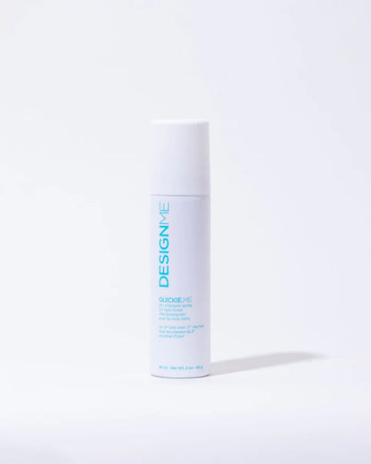 DESIGNME Quickie.ME Dry Shampoo Blondes & Pastels Tones - 339ml