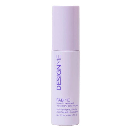 DESIGNME Fab.ME Multi-Benefit Leave-In Hair Treatment - 50ml