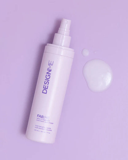 DESIGNME Fab.ME Multi-Benefit Leave-In Hair Treatment - 230ml