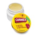 Carmex Cherry Lip Balm with SPF 15