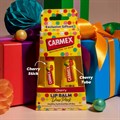 Carmex Lip Balm Duo Pack - Cherry