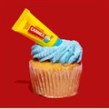 Carmex Lip Balm Minis - 3 Pack Wild Berry / Cup Cake / Tropical