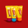 Carmex Lip Balm Minis - 3 Pack Wild Berry / Cup Cake / Tropical
