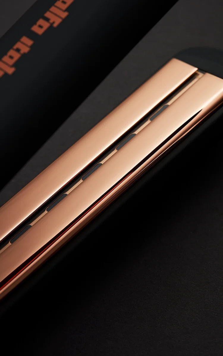 Alfa Italia Sessione Lustro Light Hair Styler