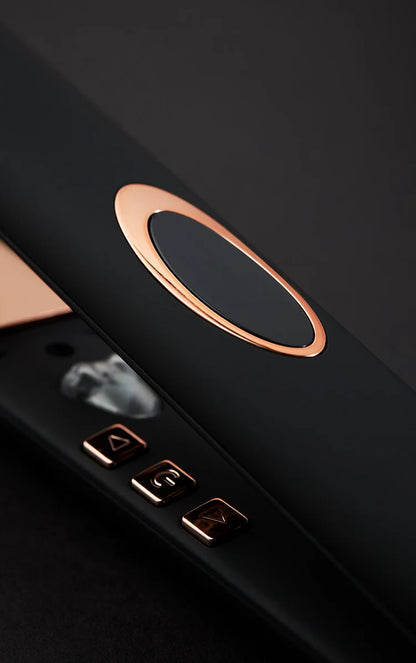 Alfa Italia Sessione Lustro Light Hair Styler