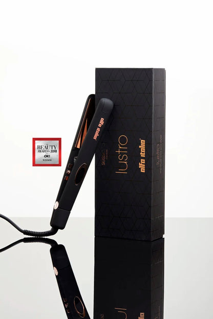 Alfa Italia Sessione Lustro Light Hair Styler