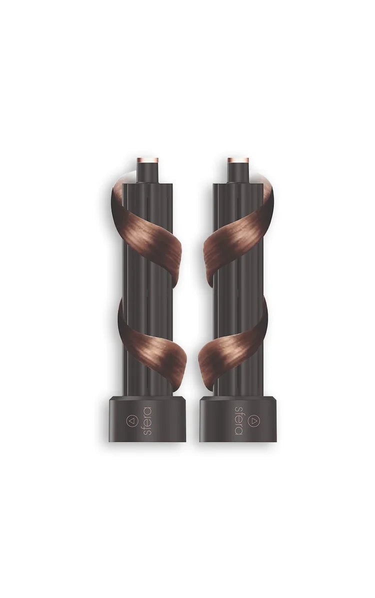 Alfa Italia Aurora Digital Pro Ionic Smart Hairdryer