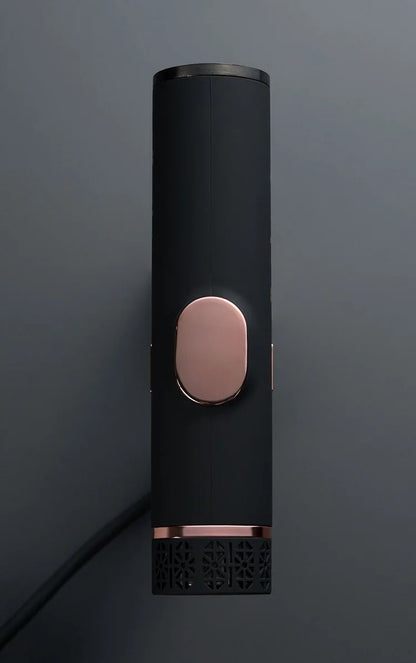 Alfa Italia Aurora Digital Pro Ionic Smart Hairdryer