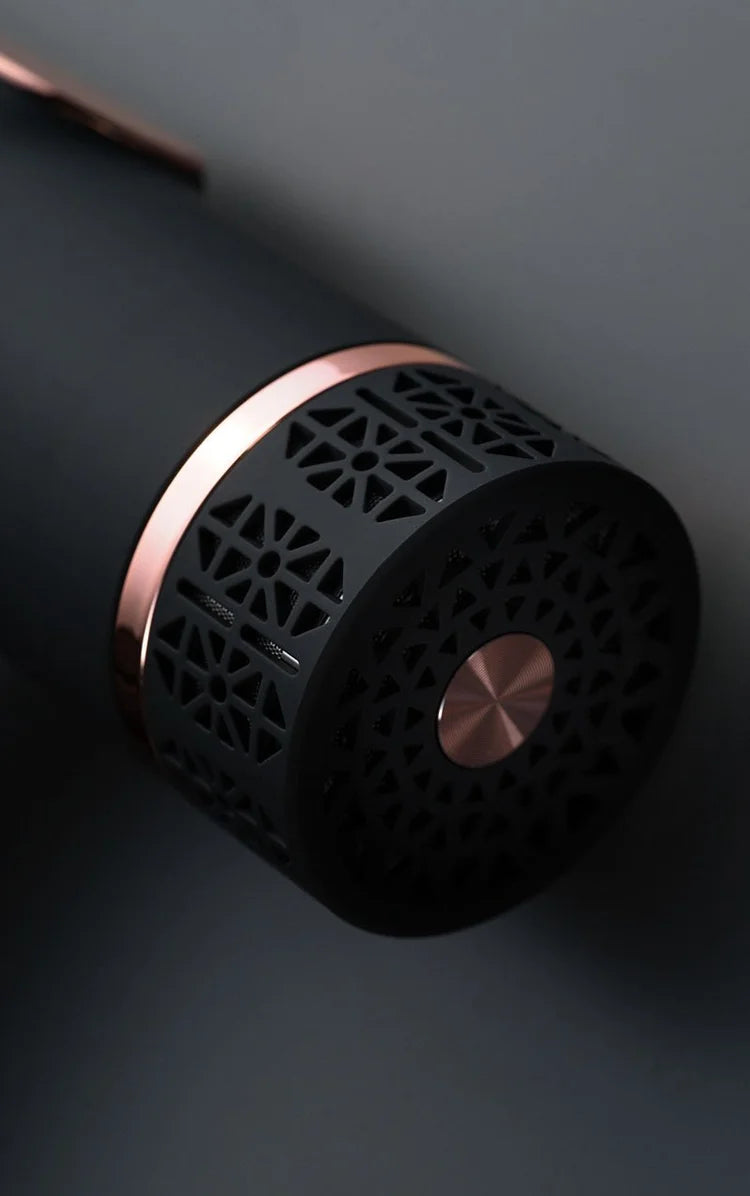 Alfa Italia Aurora Digital Pro Ionic Smart Hairdryer