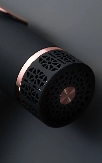 Alfa Italia Aurora Digital Pro Ionic Smart Hairdryer