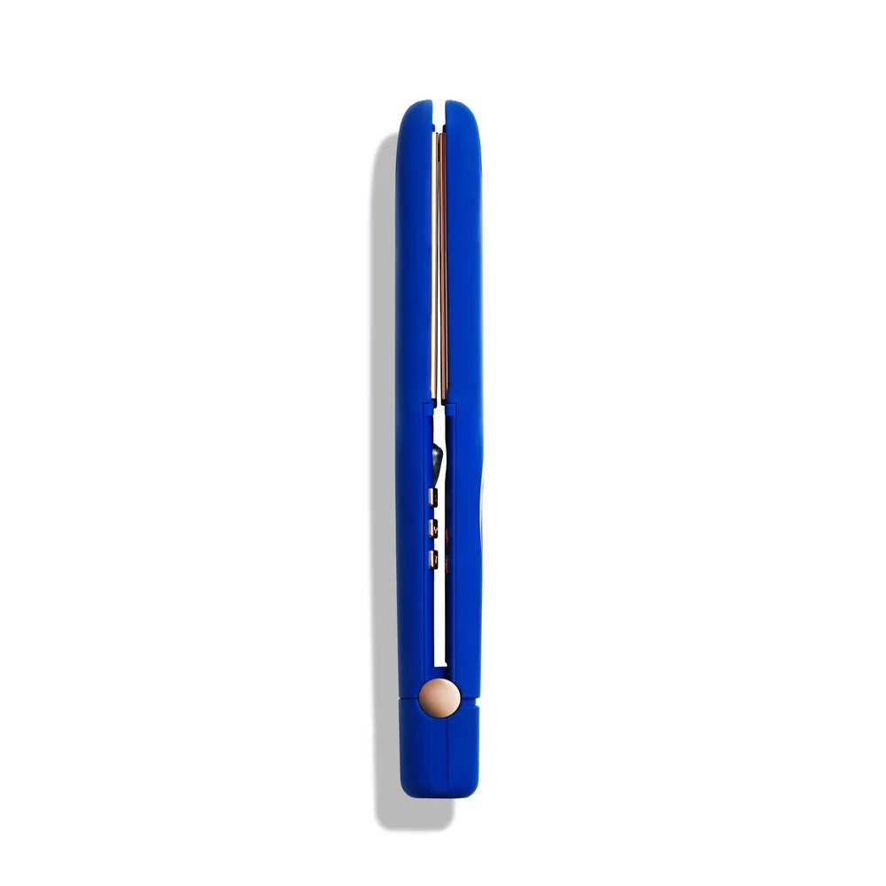 Alfa Italia Sessione Portofino Light Hair Styler - Blue