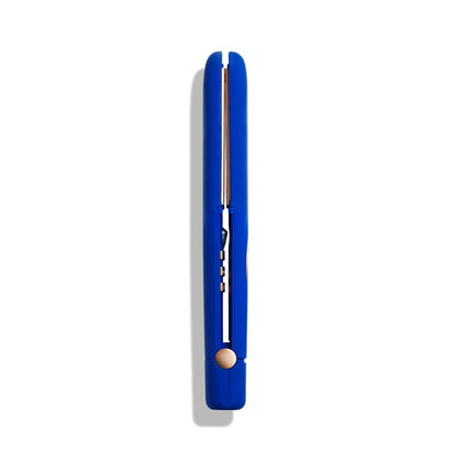 Alfa Italia Sessione Portofino Light Hair Styler - Blue