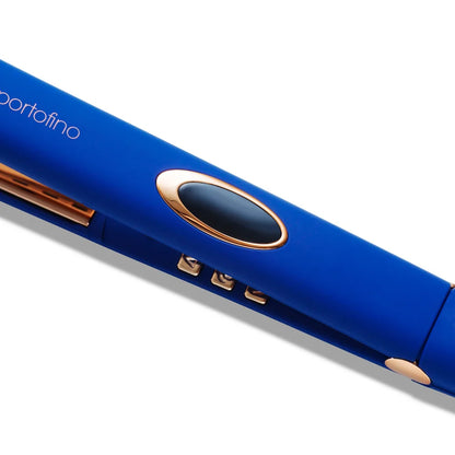 Alfa Italia Sessione Portofino Light Hair Styler - Blue