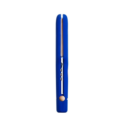 Alfa Italia Sessione Portofino Grande Hair Styler - Blue