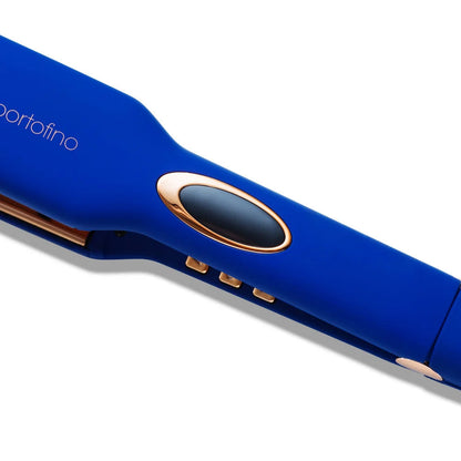 Alfa Italia Sessione Portofino Grande Hair Styler - Blue