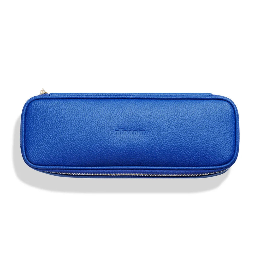 Alfa Italia Sessione Portofino Grande Hair Styler - Blue