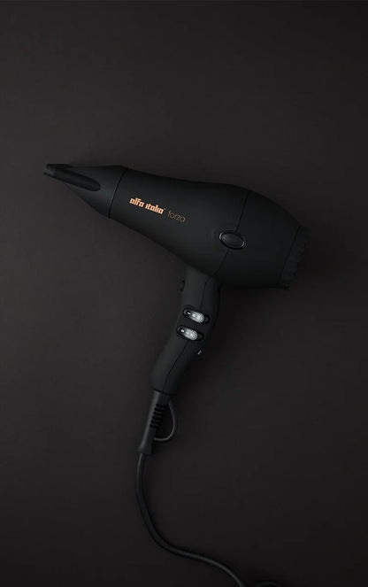 Alfa Italia Forza Pro Hair Dryer 2300w