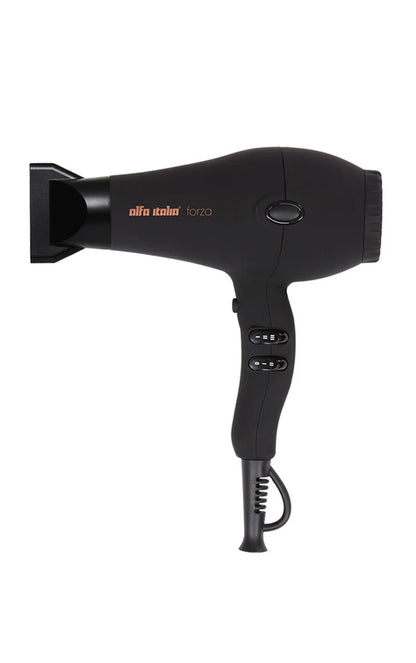 Alfa Italia Forza Pro Hair Dryer 2300w