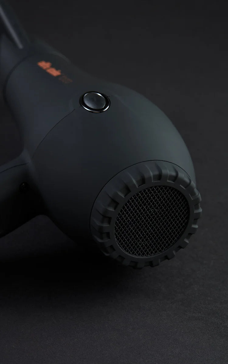 Alfa Italia Forza Pro Hair Dryer 2300w