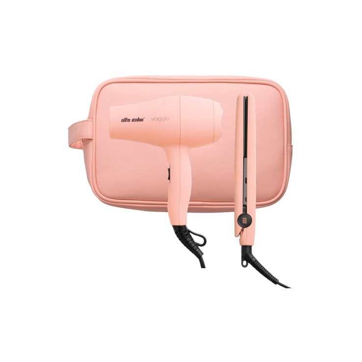 Alfa Italia Viaggio Apricot Crush Apricot Crush - NEW