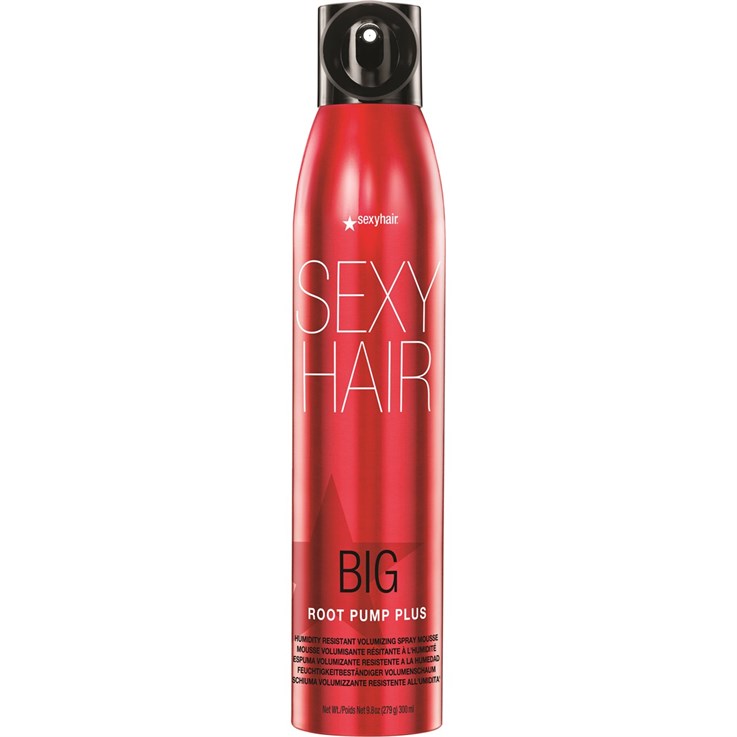 Sexy Hair Big Root Pump Plus 300ml