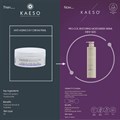 Kaeso Pro-Col Face Care Restoring Moisturiser - 485ml