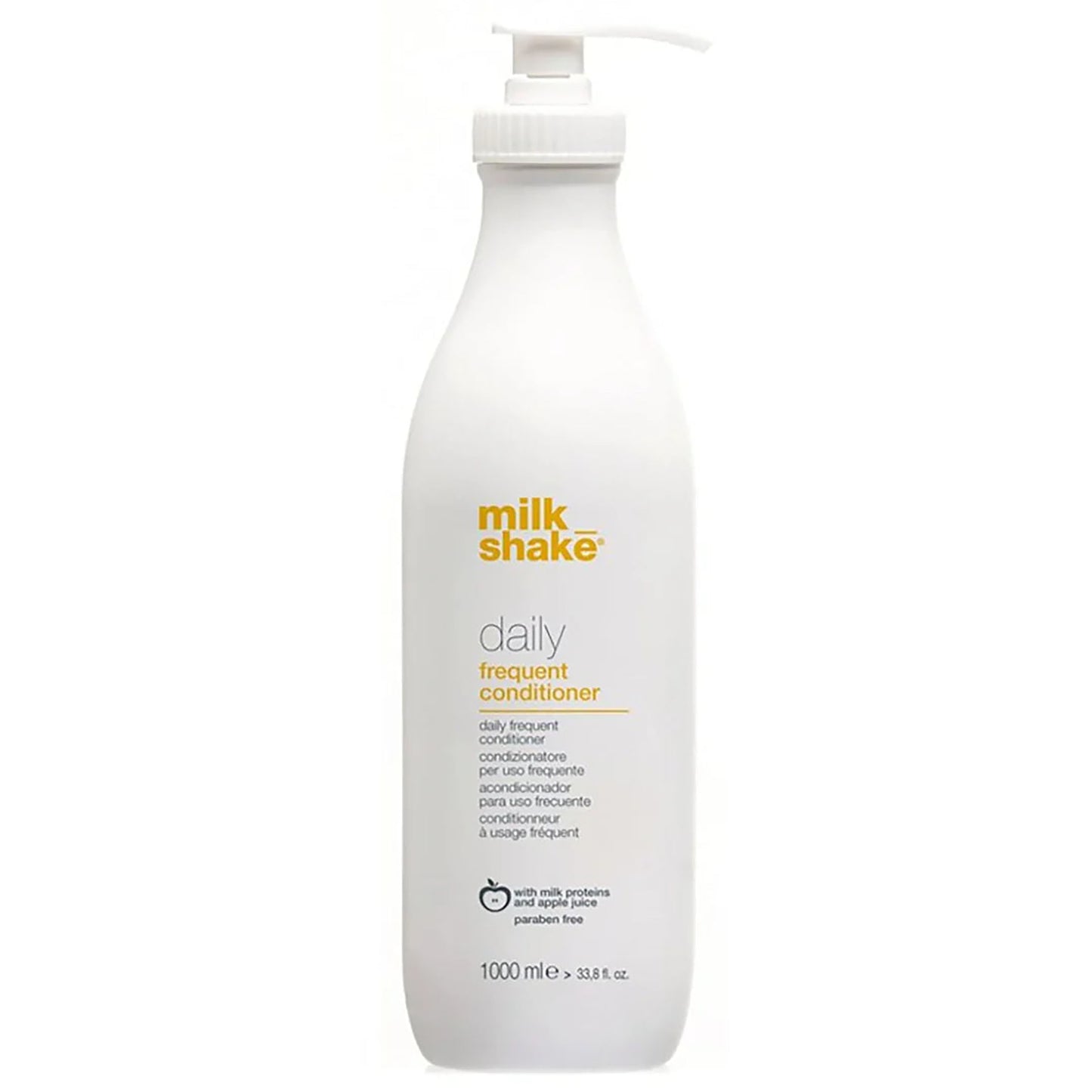 milk_shake Daily Frequent Conditioner 1000ml