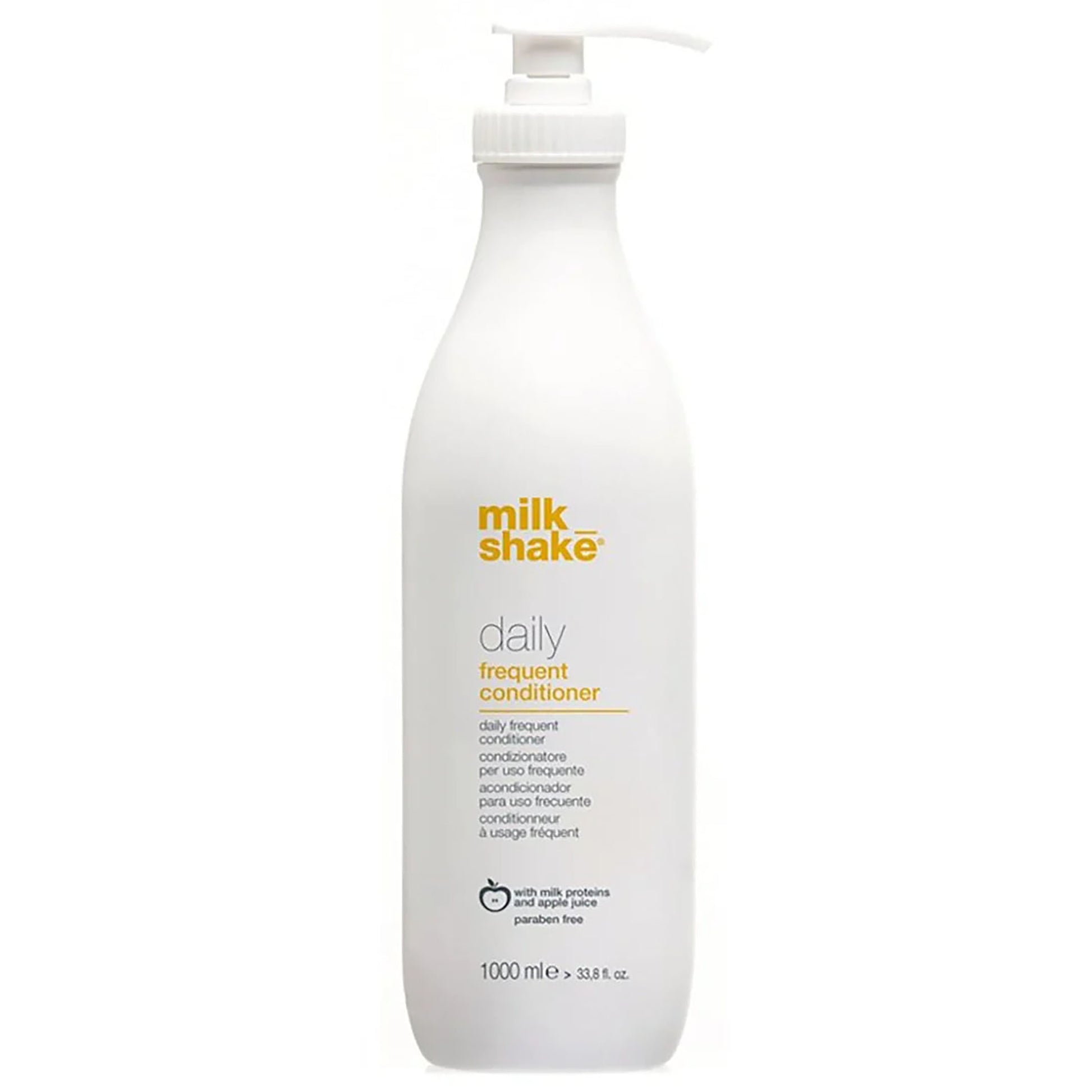 milk_shake Daily Frequent Conditioner 1000ml