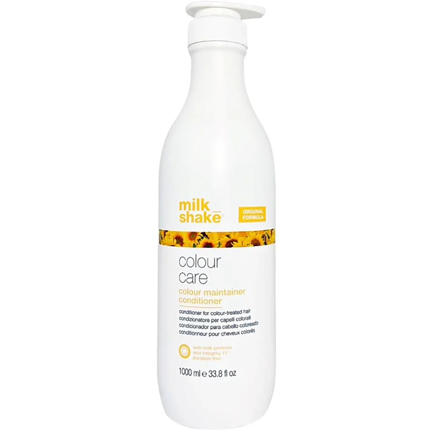 milk_shake Color Maintainer Shampoo 1000ml