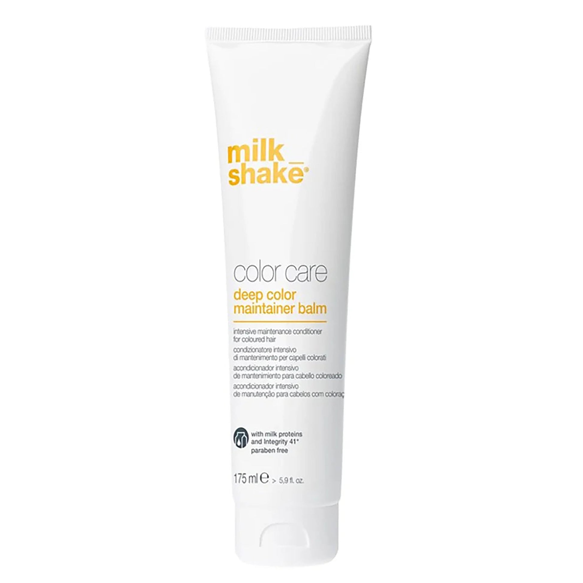 milk_shake Deep Color Maintainer Balm 175ml