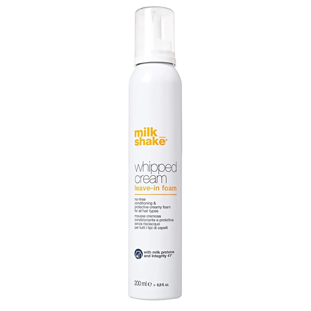 milk_shake Conditioning Whipped Cream 200ml