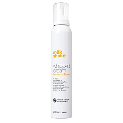 milk_shake Conditioning Whipped Cream 200ml