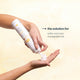 milk_shake Conditioning Whipped Cream 200ml