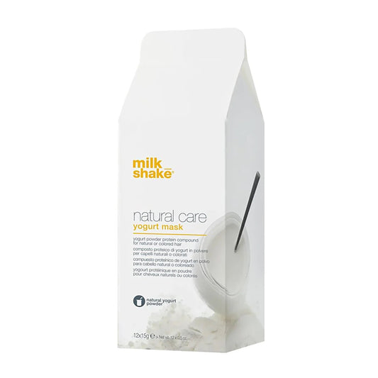 milk_shake Yogurt Mask 12 x 15g