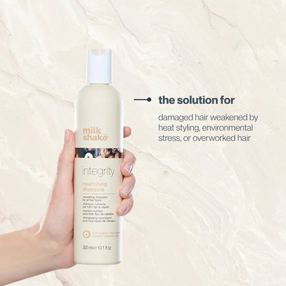 milk_shake Integrity Nourishing Shampoo 300ml