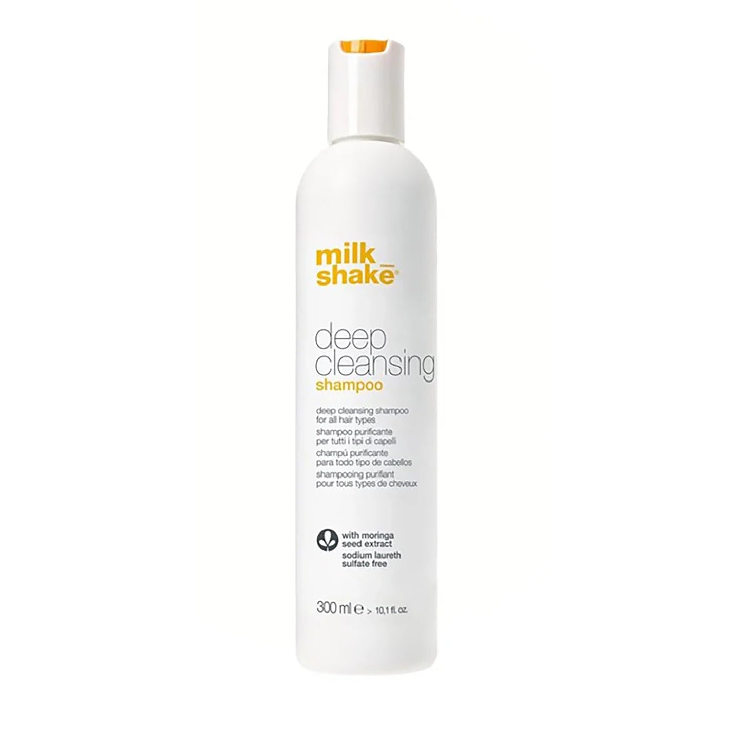 milk_shake Deep Cleansing Shampoo 300ml