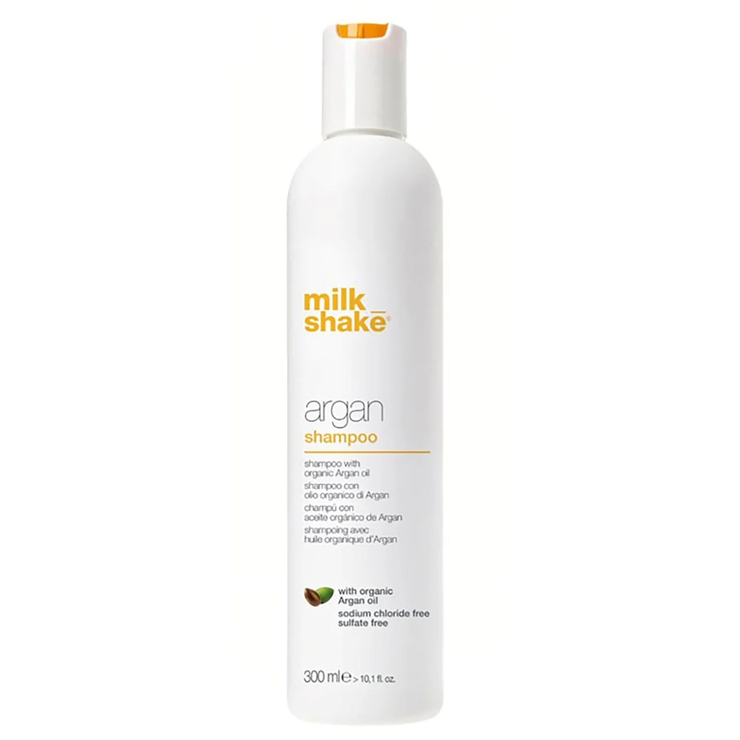 milk_shake Argan Shampoo 300ml