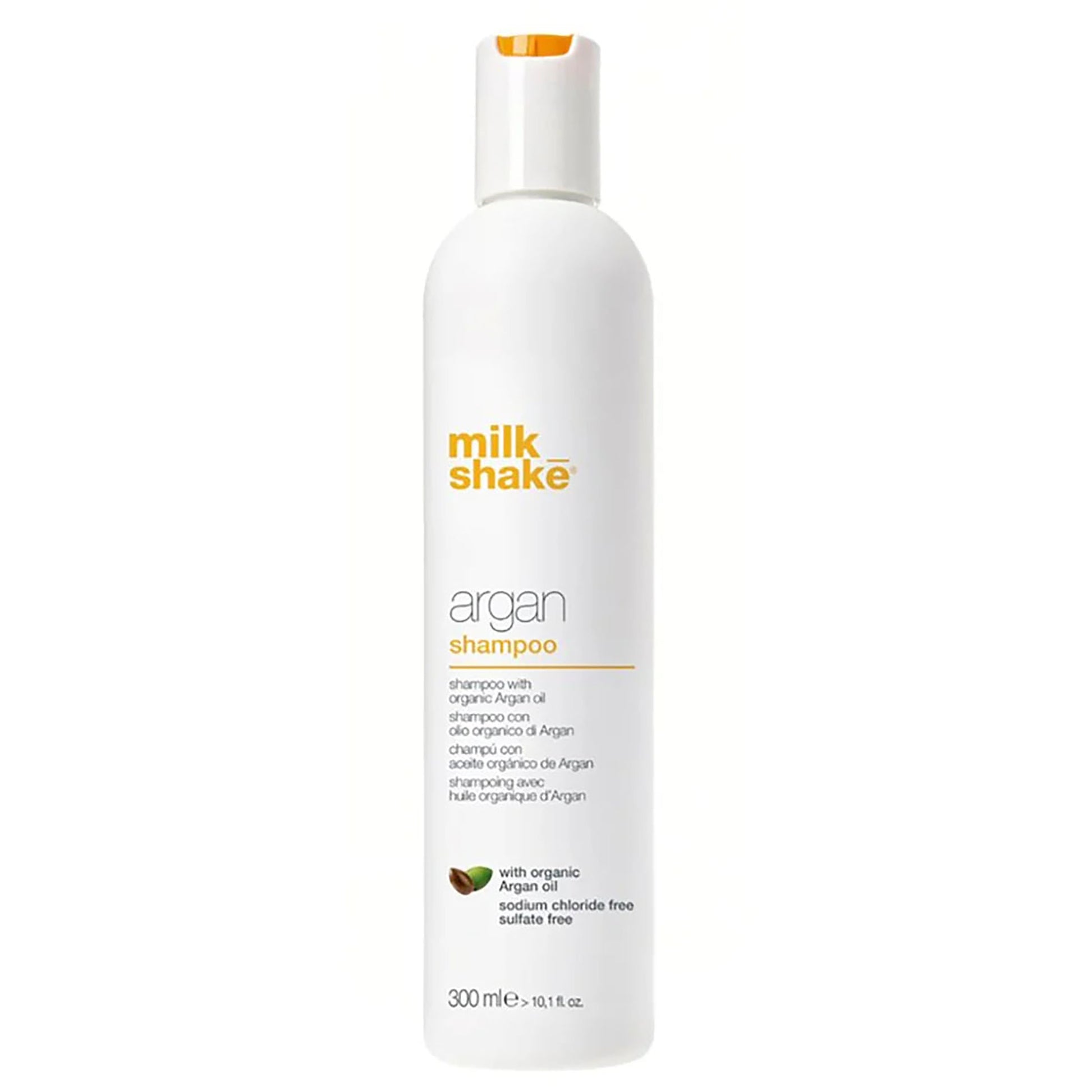 milk_shake Argan Shampoo 300ml