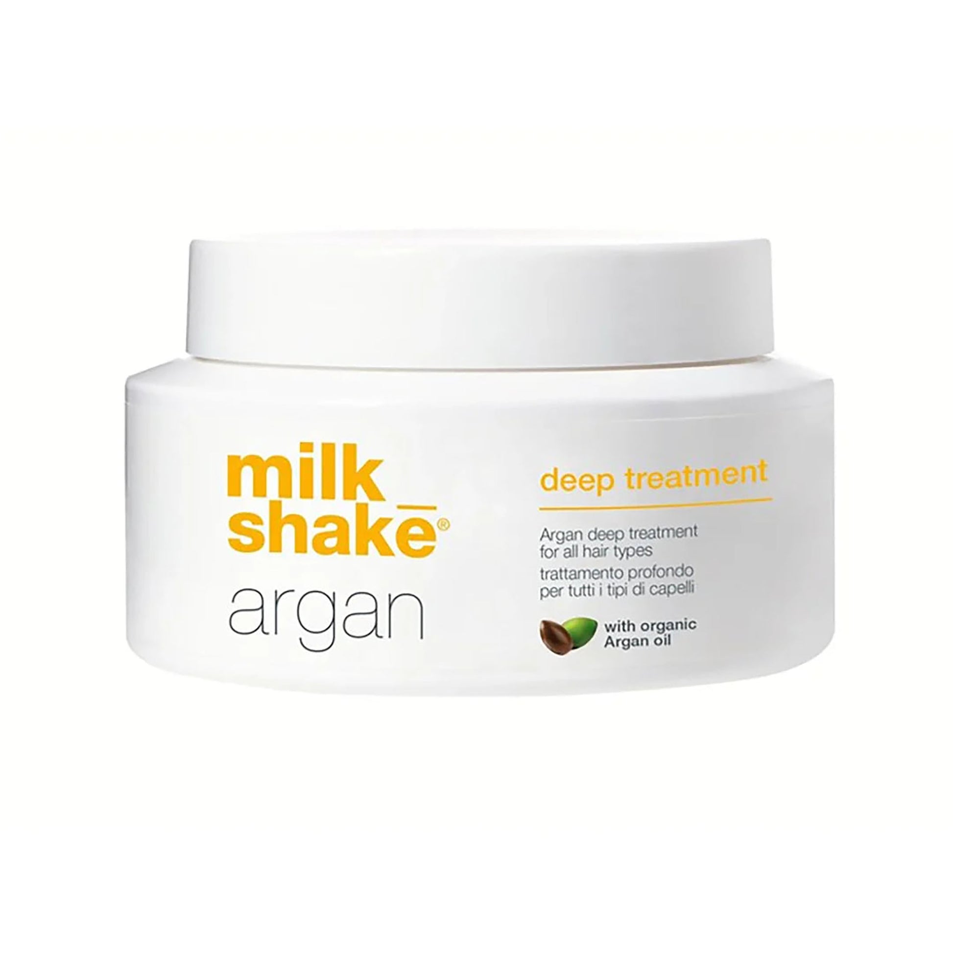 milk_shake Argan Deep Treatment 200ml