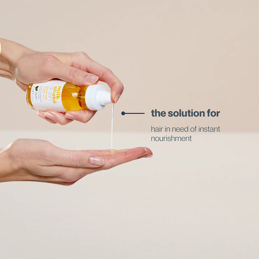 milk_shake Glistening Argan Oil 250ml