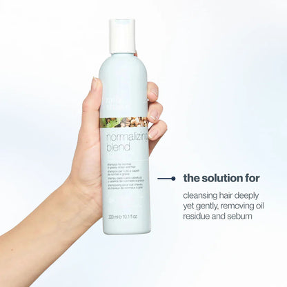 milk_shake Normalising Blend Shampoo 300ml
