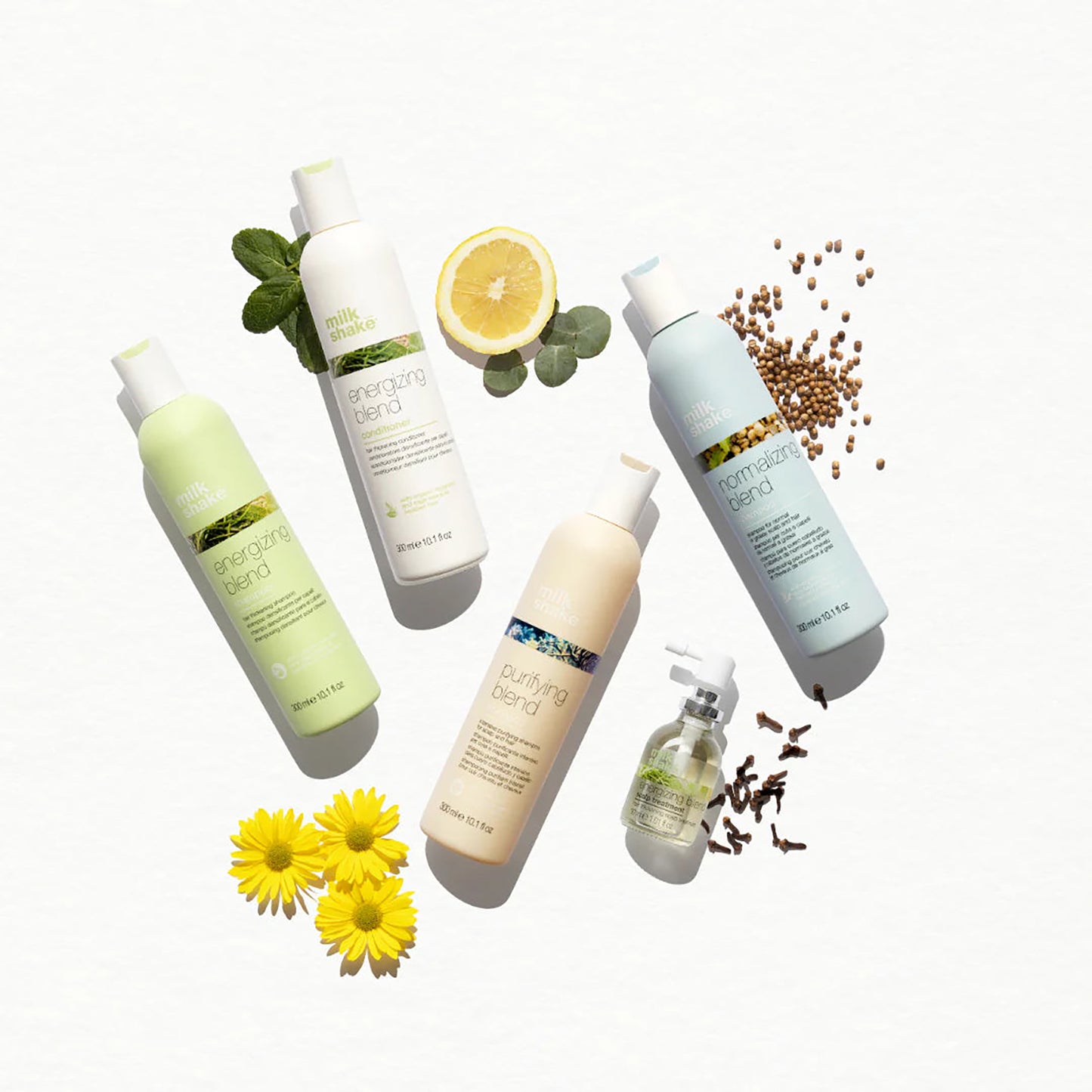 milk_shake Normalising Blend Shampoo 300ml