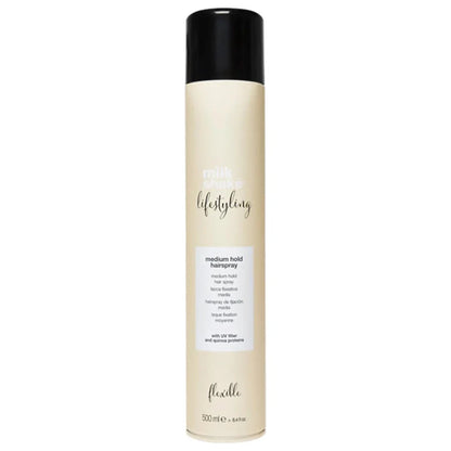 milk_shake Lifestyling Medium Hold Hairspray 500ml